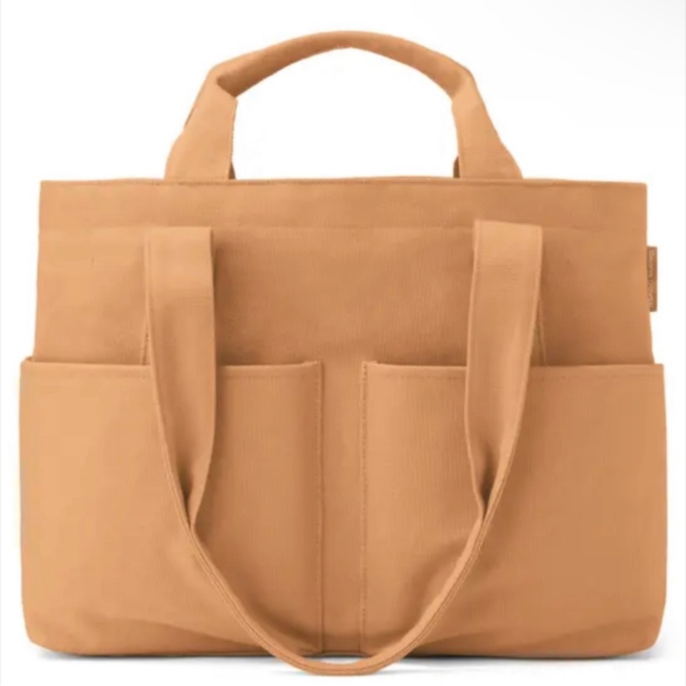 SOLD OUT Dagne Dover Vida Tote small Pinto